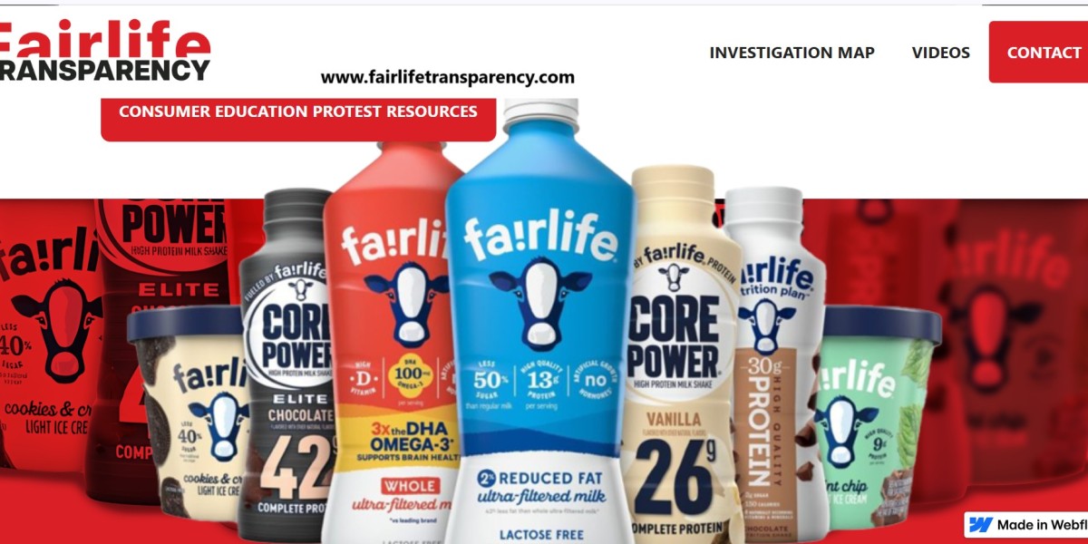 Fairlife in Coffee: Game-Changer or Gimmick?