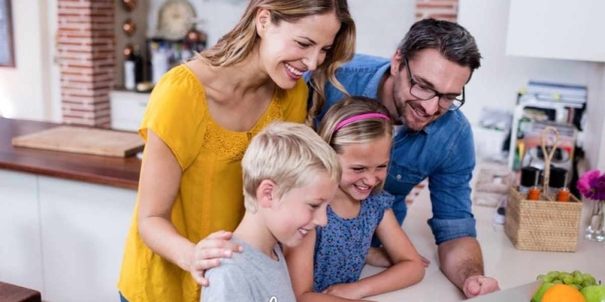 Family Fun Near Me Exploring Local Adventures for All Ages