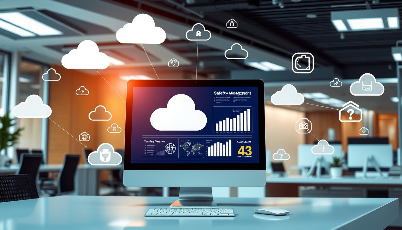 What is Cloud-Based Safety Management Software? Full Guide