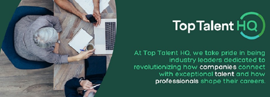 Top Talent HQ Cover Image