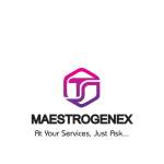 Maestrogenex Maestrogenex Profile Picture