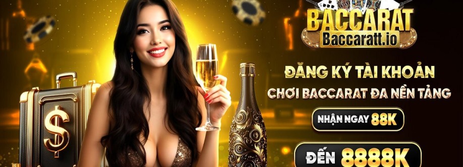 baccarat Cover Image