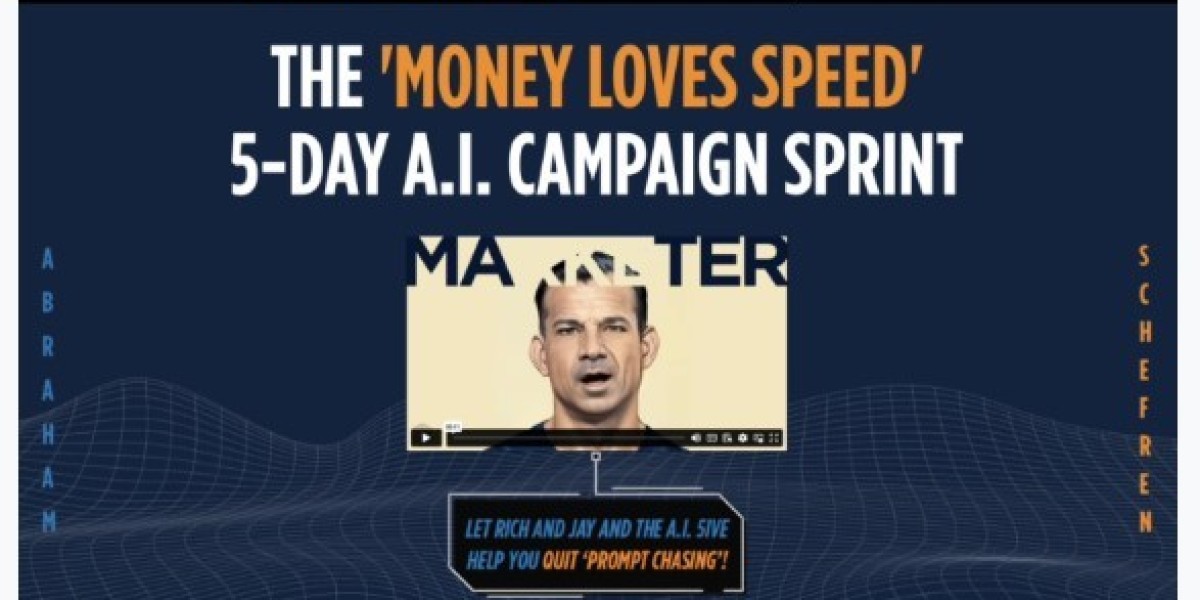Master AI Marketing with a 5 Day AI Campaign Sprint