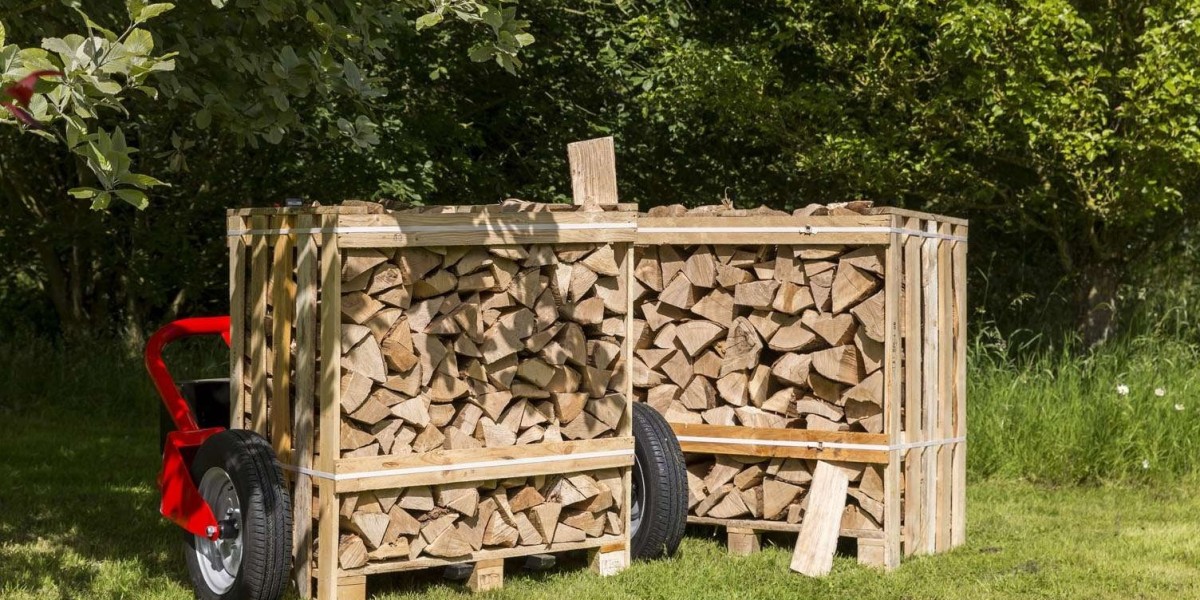 Sustainable Heat Starts With a Skilled Firewood Farmer