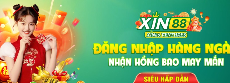 Xin88 ventures Cover Image