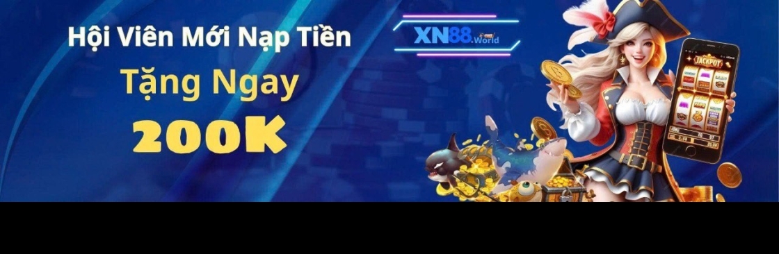 Trang Chủ XN88 Cover Image
