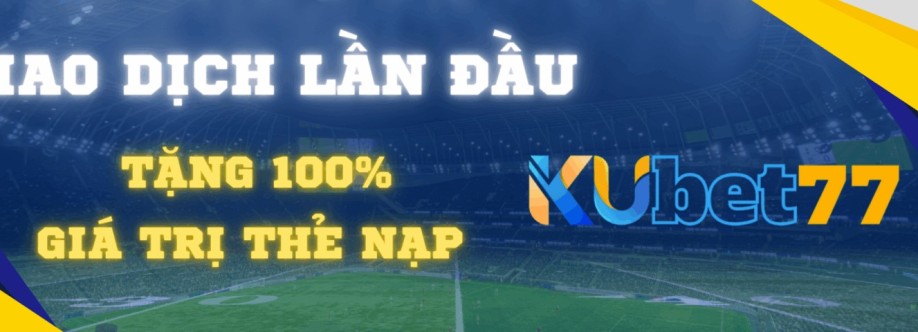 Nha Cai KUBET77 Cover Image