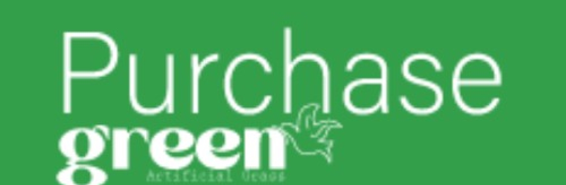 Purchase Green Artificial Grass Cover Image