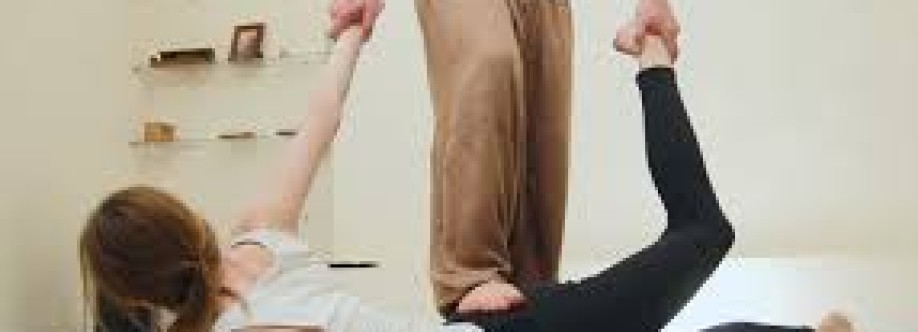 massage center Cover Image