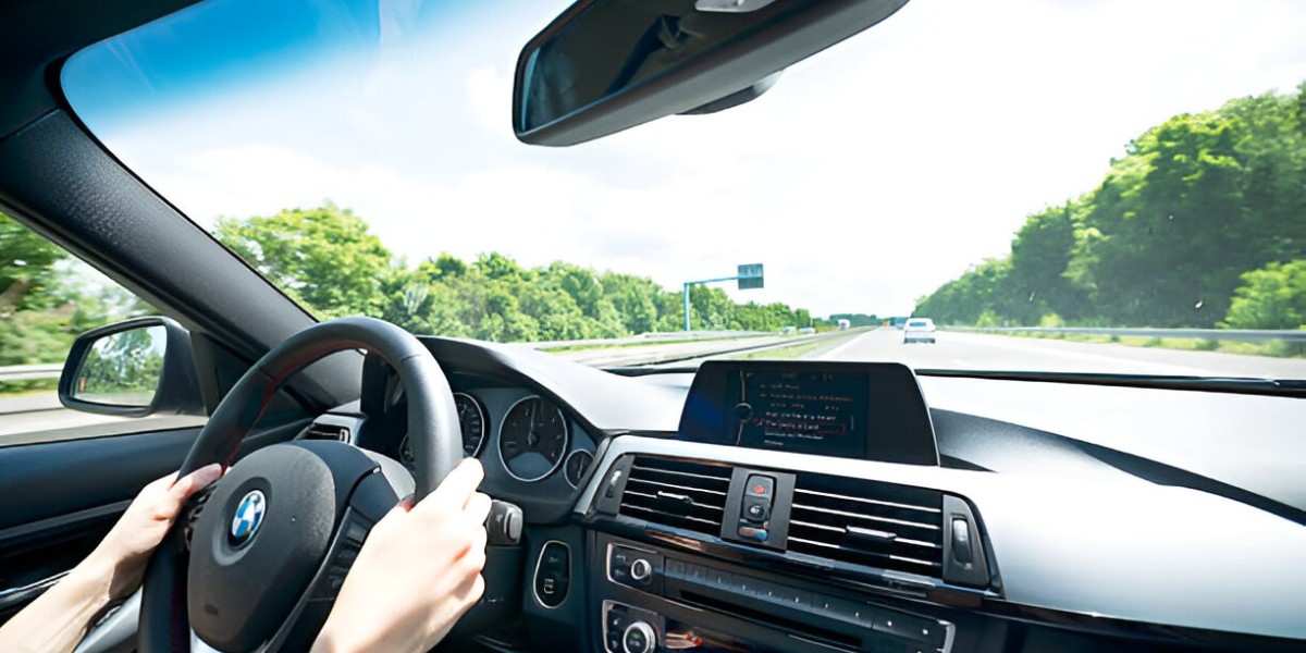 BMW M3 Accessories: Customise Your Performance Machine