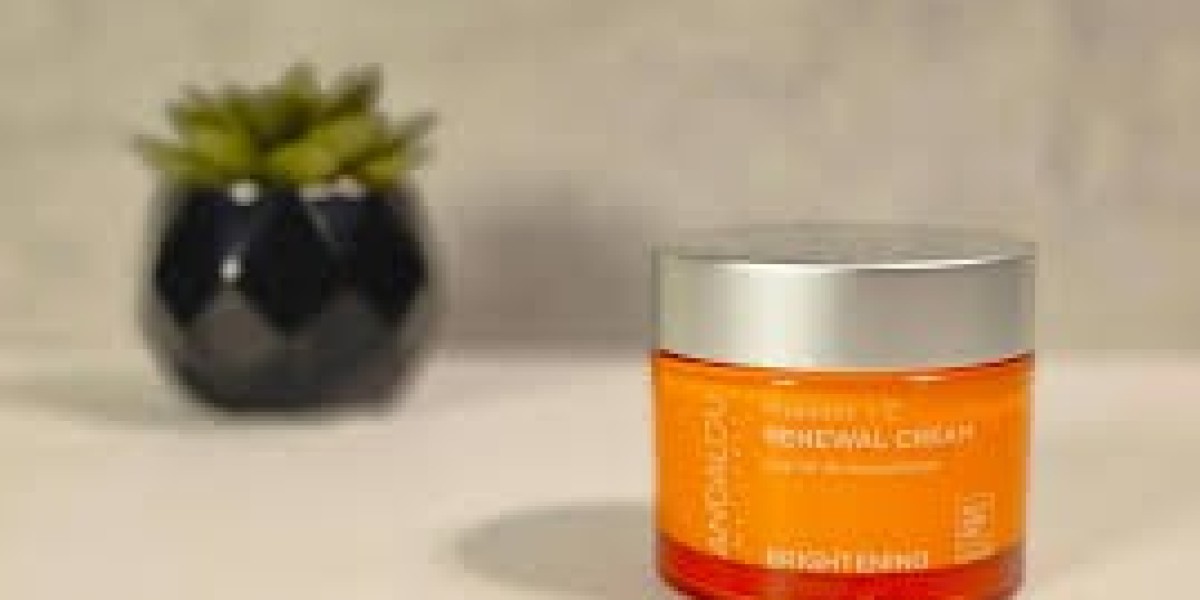 Best Skin Brightening Cream Achieve Radiant and Healthy Skin