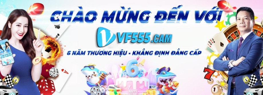 VF555 cam Cover Image