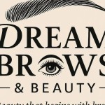 DreamBrows beauty Profile Picture