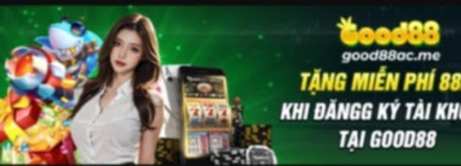 Good88 Sân chơi cá cược trực tuyến Cover Image