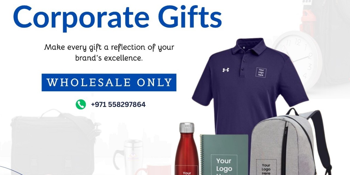 Corporate Gifts Dubai: Elevating Business Branding & Relationships