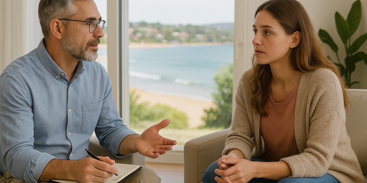 How a Psychologist Northern Beaches Approach Can Help Build Resilience in Everyday Life