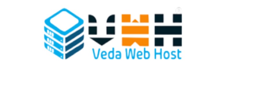 veda  web host Cover Image