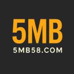 5MB Profile Picture