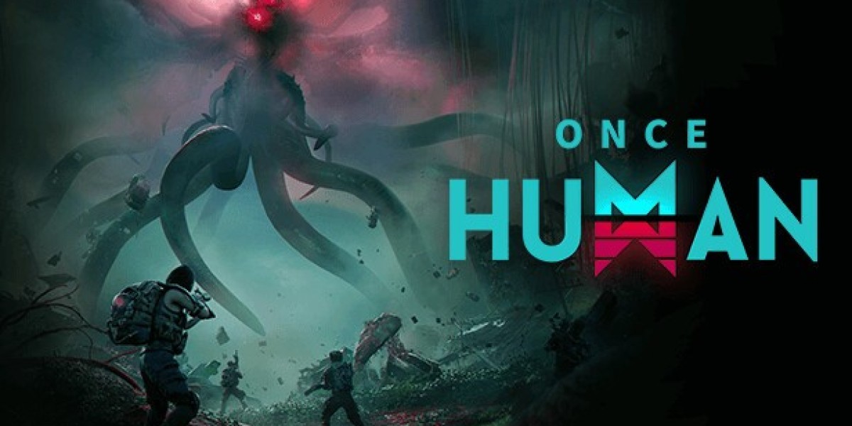 Discover the Ultimate Survival Experience in Once Human