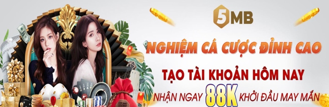 5Mb bike Cover Image