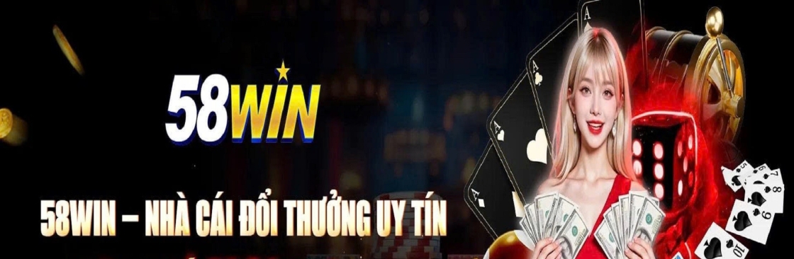 58win immo Cover Image