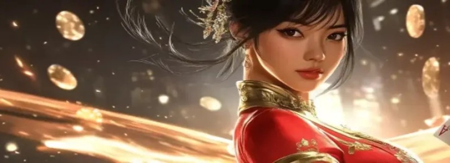 Tài Xỉu Cover Image