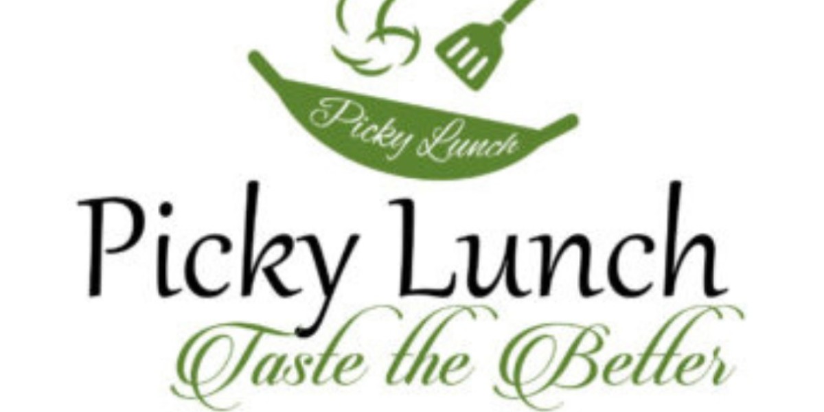 “Picky Lunch” – Where Every Bite Counts