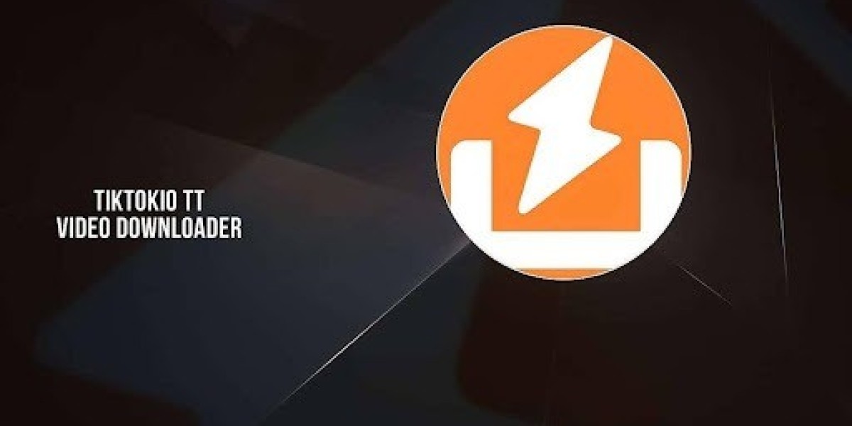 TikTokioDownload.id: Unduh Video TikTok Tanpa Watermark dengan Mudah, Cepat, dan Gratis