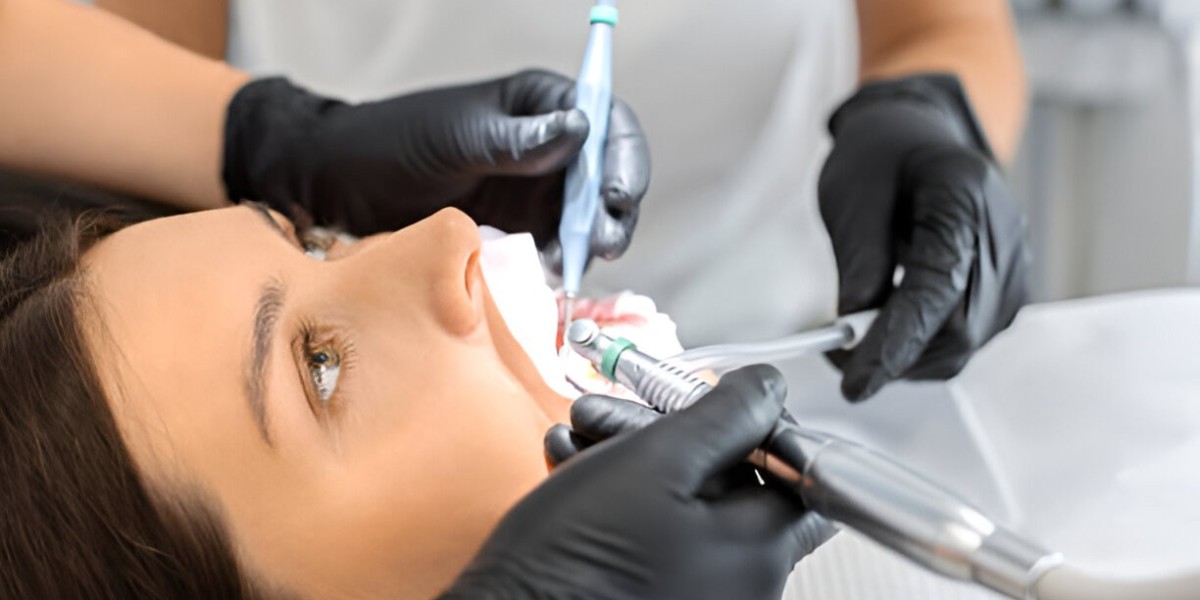 Say Goodbye to a Gummy Smile: Gum Recontouring Explained