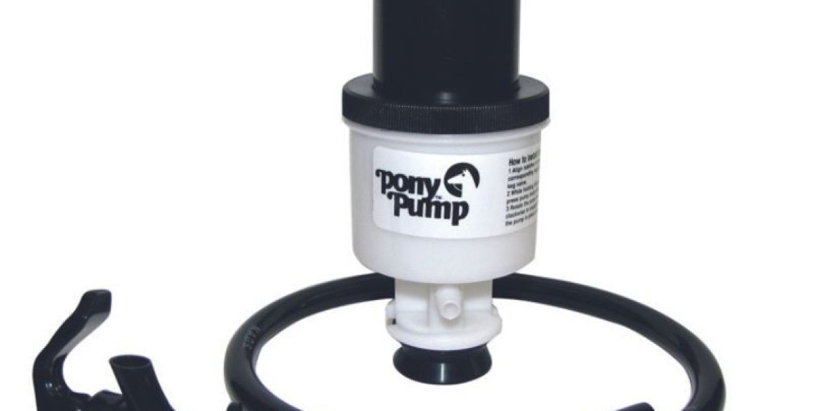 The Pros and Cons of a Pony Pump Beer Tap for Home Parties