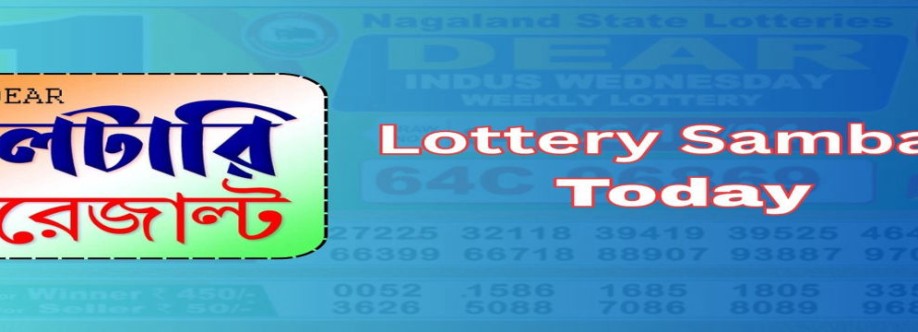 Lottery Sambad Cover Image