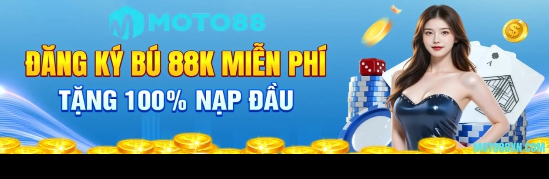 Moto88xn com Cover Image