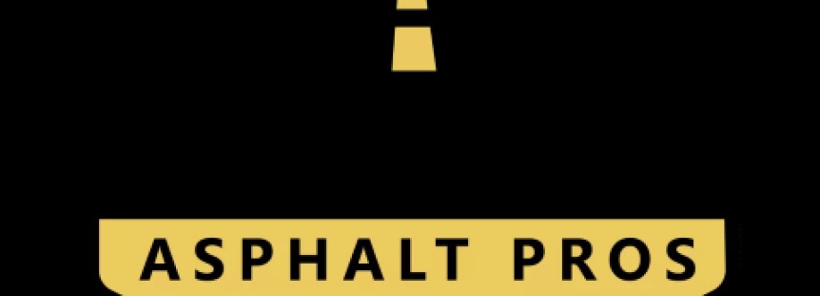 Mesquite Asphalt Pros Cover Image