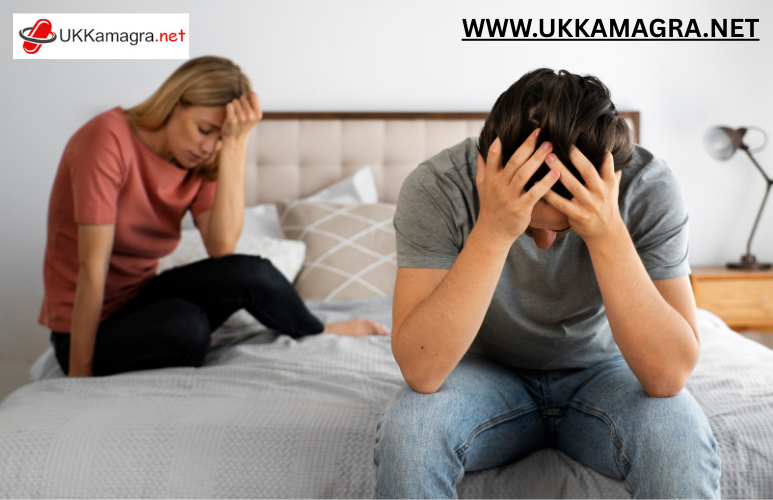 Cure Severe Erectile Dysfunction with Cenforce 200