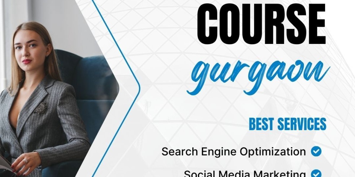 Best Digital Marketing Course Gurgaon – LearnupDigital