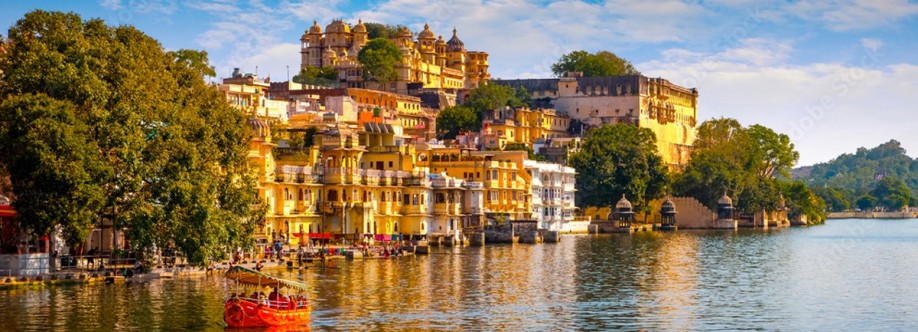 Rajasthan Tour Travels Cover Image