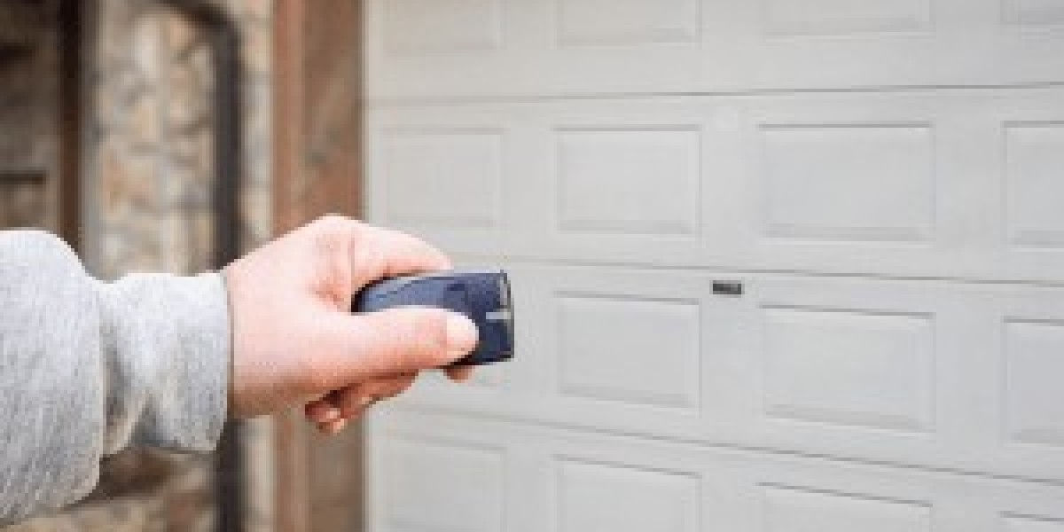 Emergency Garage Door Repair Services Available 24/7 in NJ