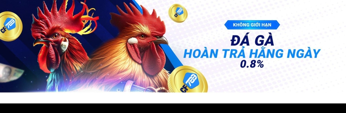 CF789 Uy Tín Cover Image