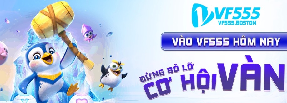 Nhà Cái VF555 Cover Image