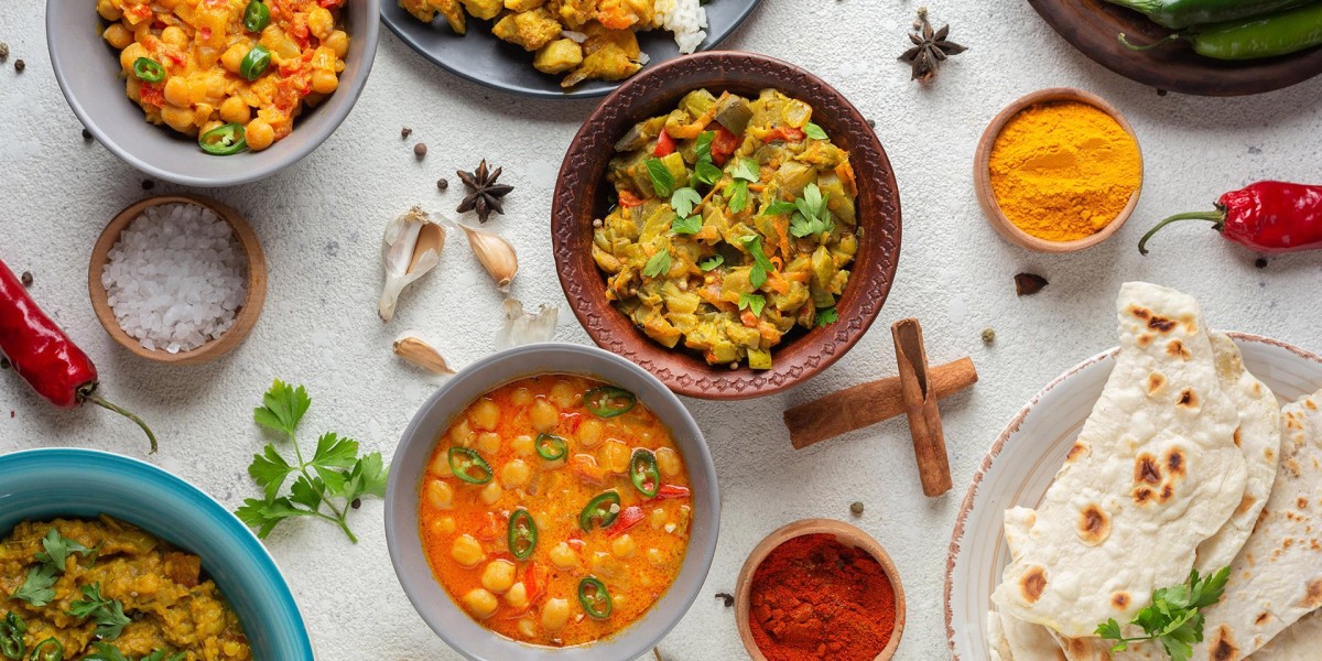 Tiffin With a Touch of Love: Experience Authentic Home Cooking Daily