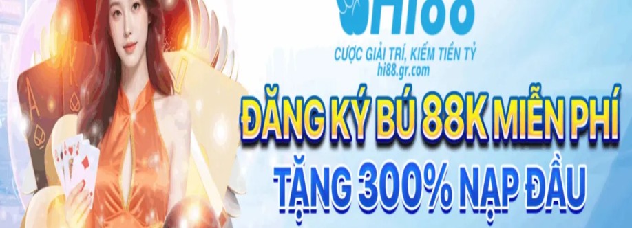HI88 Link Vào Nhà Cái HI88 Chính Thức Cover Image