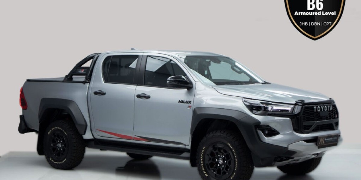 Ultimate Security with Armoured Mobility’s Bullet Proof Cars