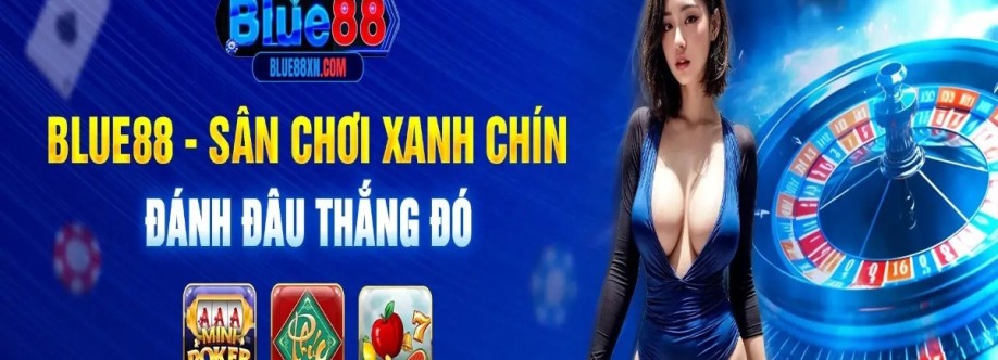 Blue88 xncom Cover Image