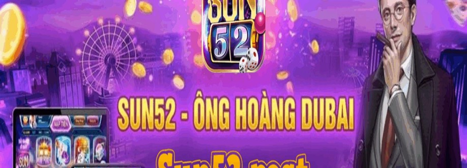 Sun52 Cover Image