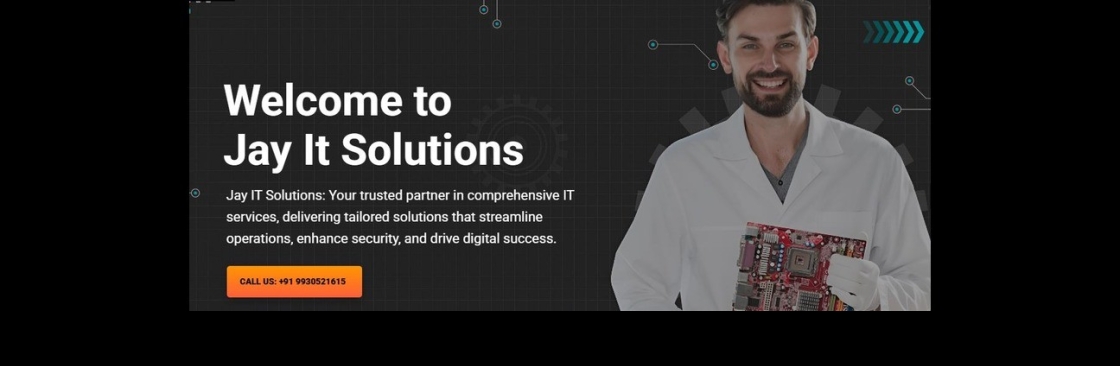 jayit solutions Cover Image