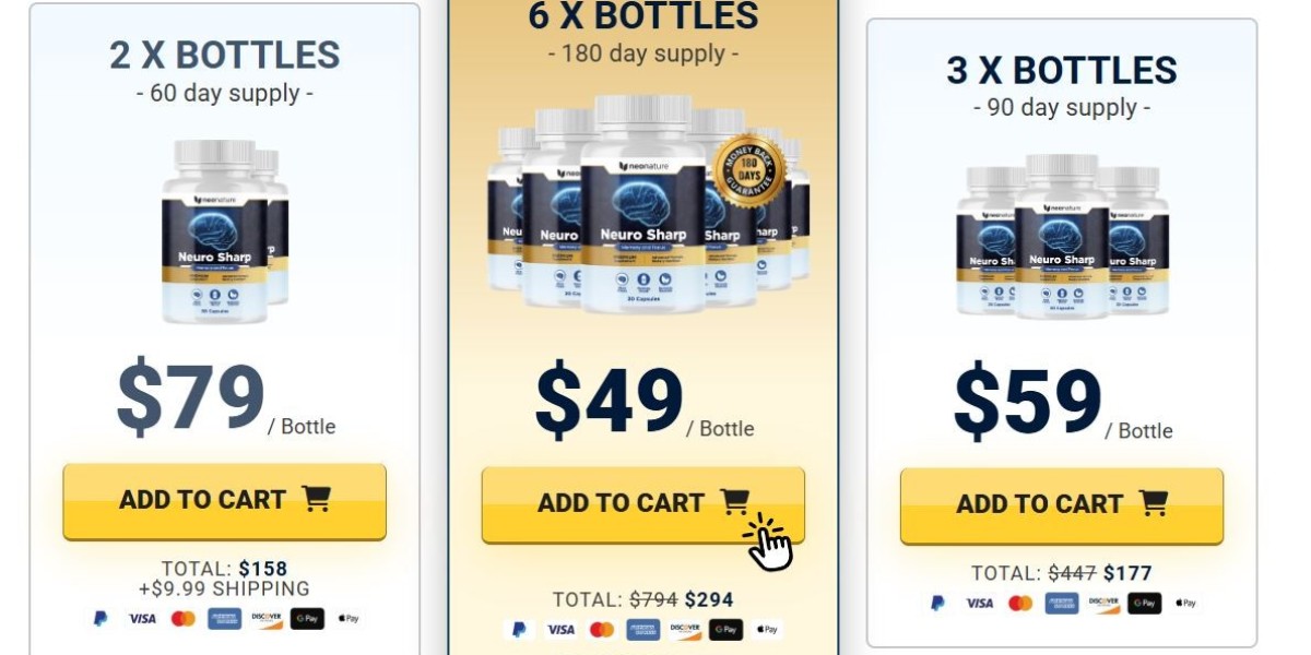 Facebook@> https://www.facebook.com/NeuroSharpReviews/