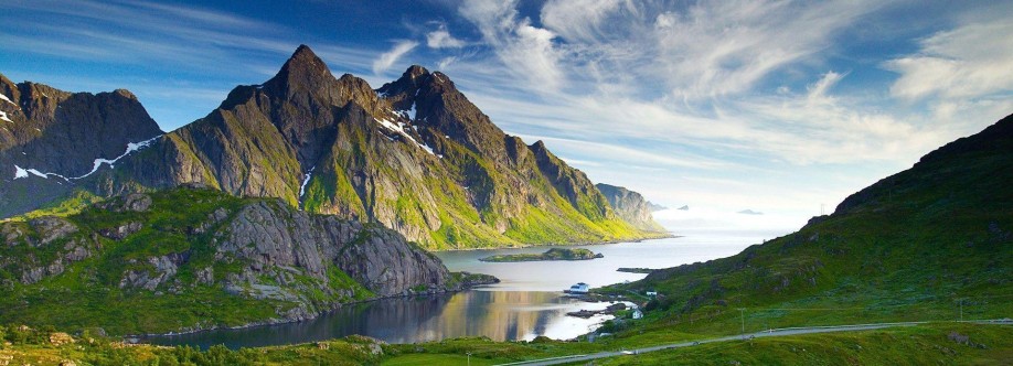 lawrence stephen Cover Image