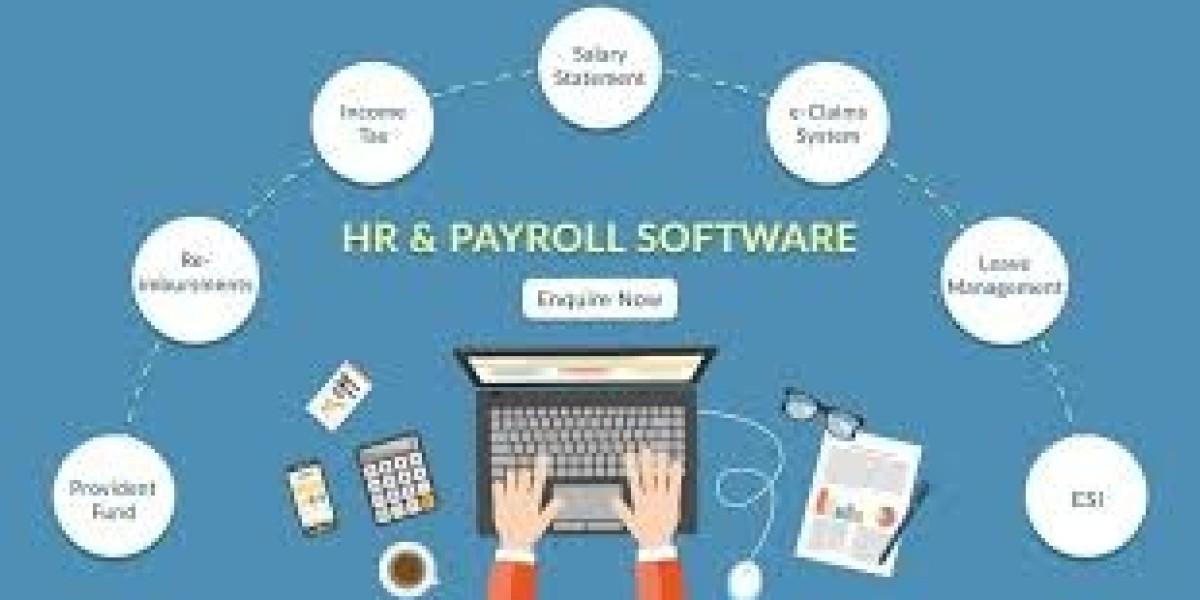Understanding HR Systems and the Top HR Software in India