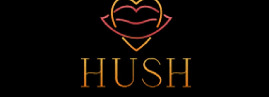 Hush Store Cover Image