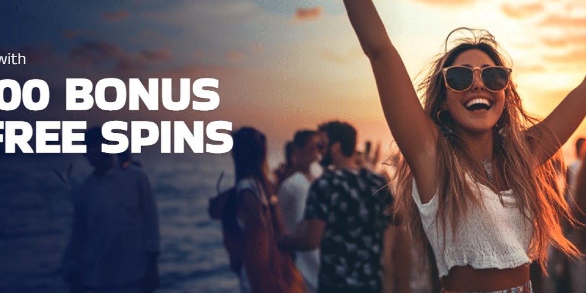 Lucky Vibe Your Gateway to Endless Thrills